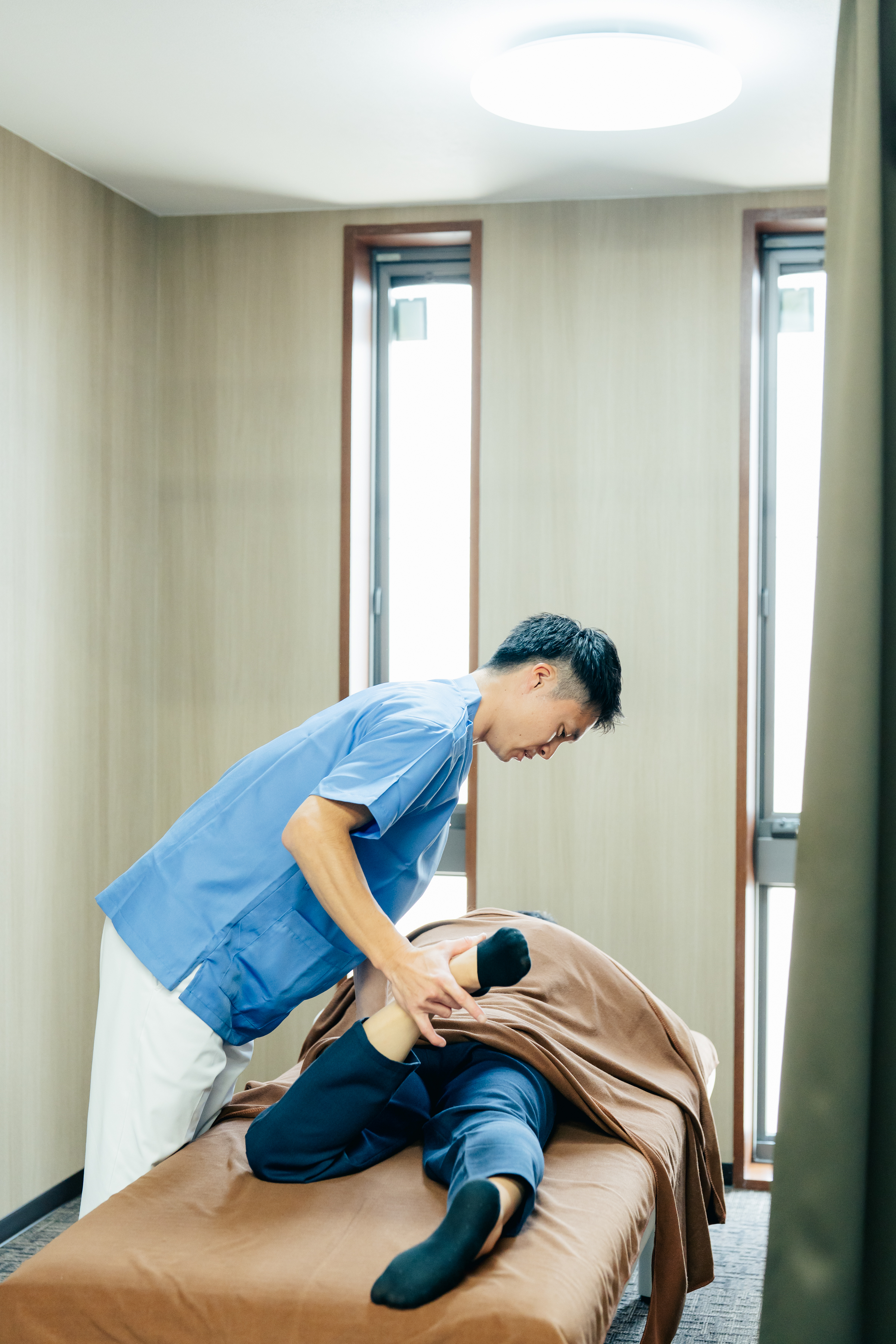整体がもたらす効果