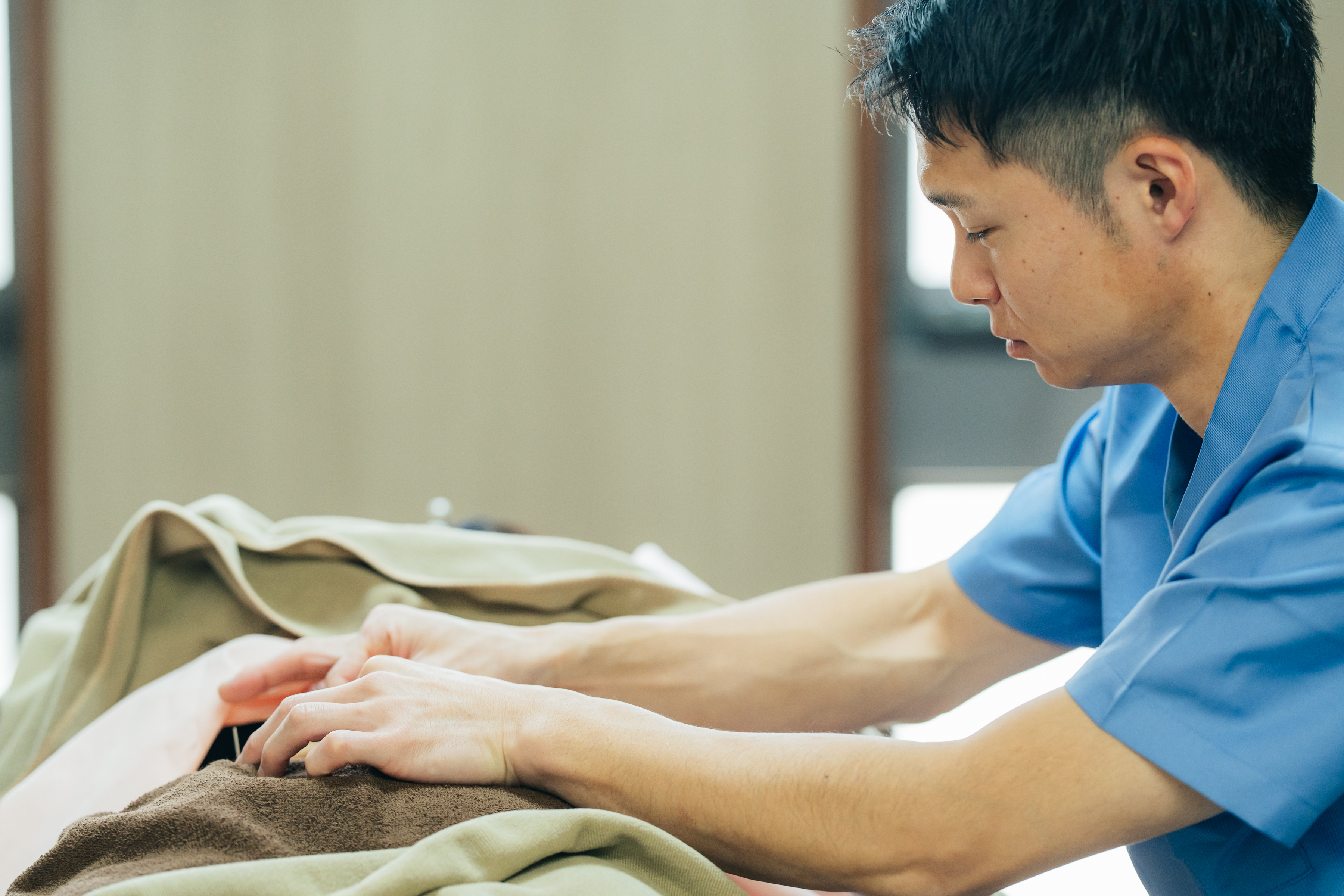 実績と体験談：鍼灸治療で股関節痛を克服した事例