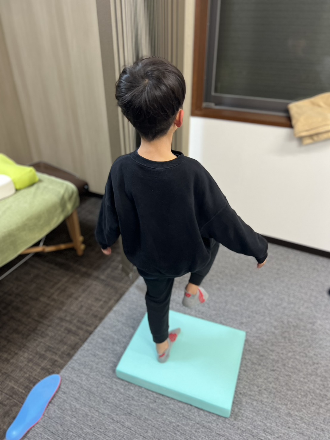 3. 成長痛の症状とその影響