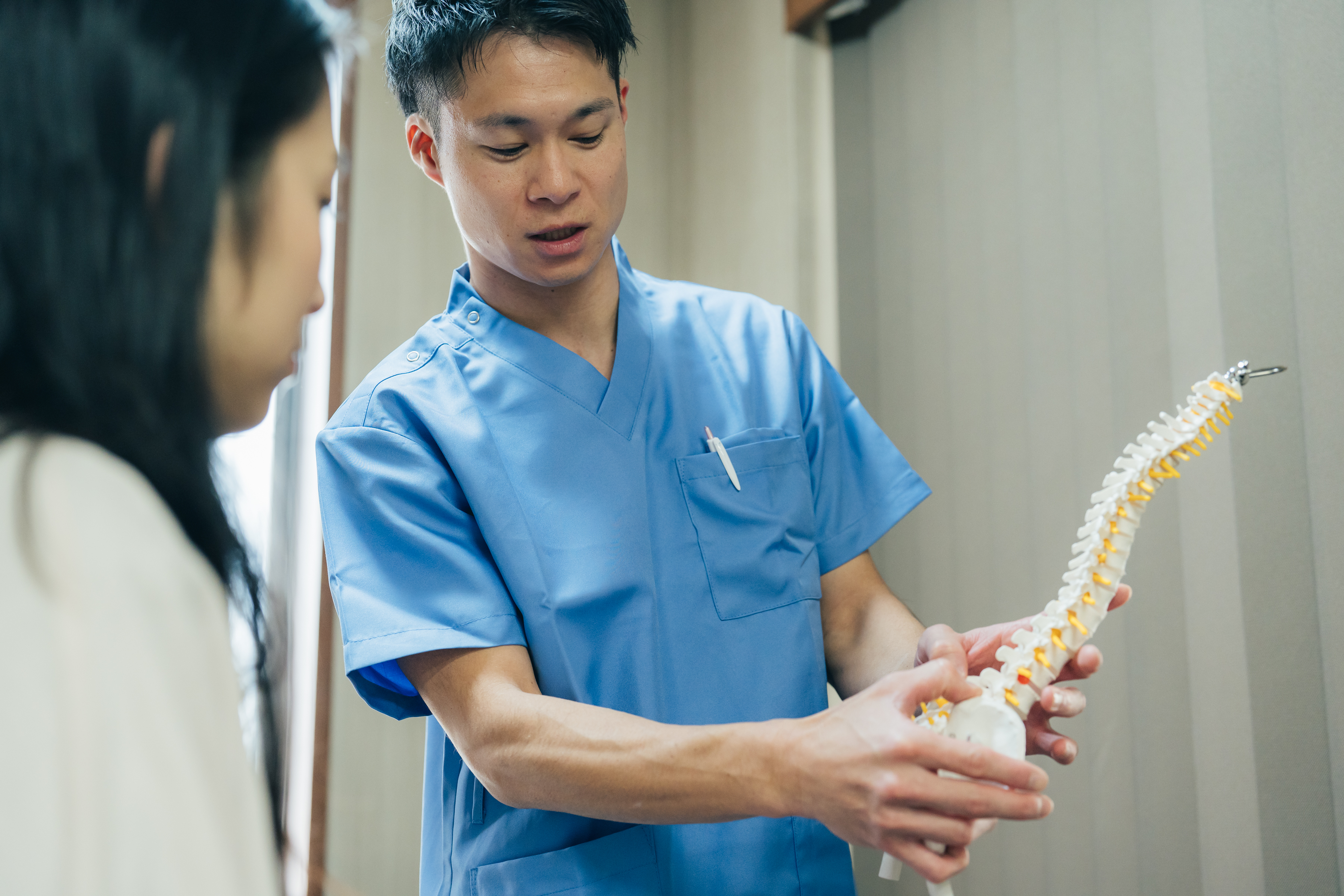 骨格矯正のメリット