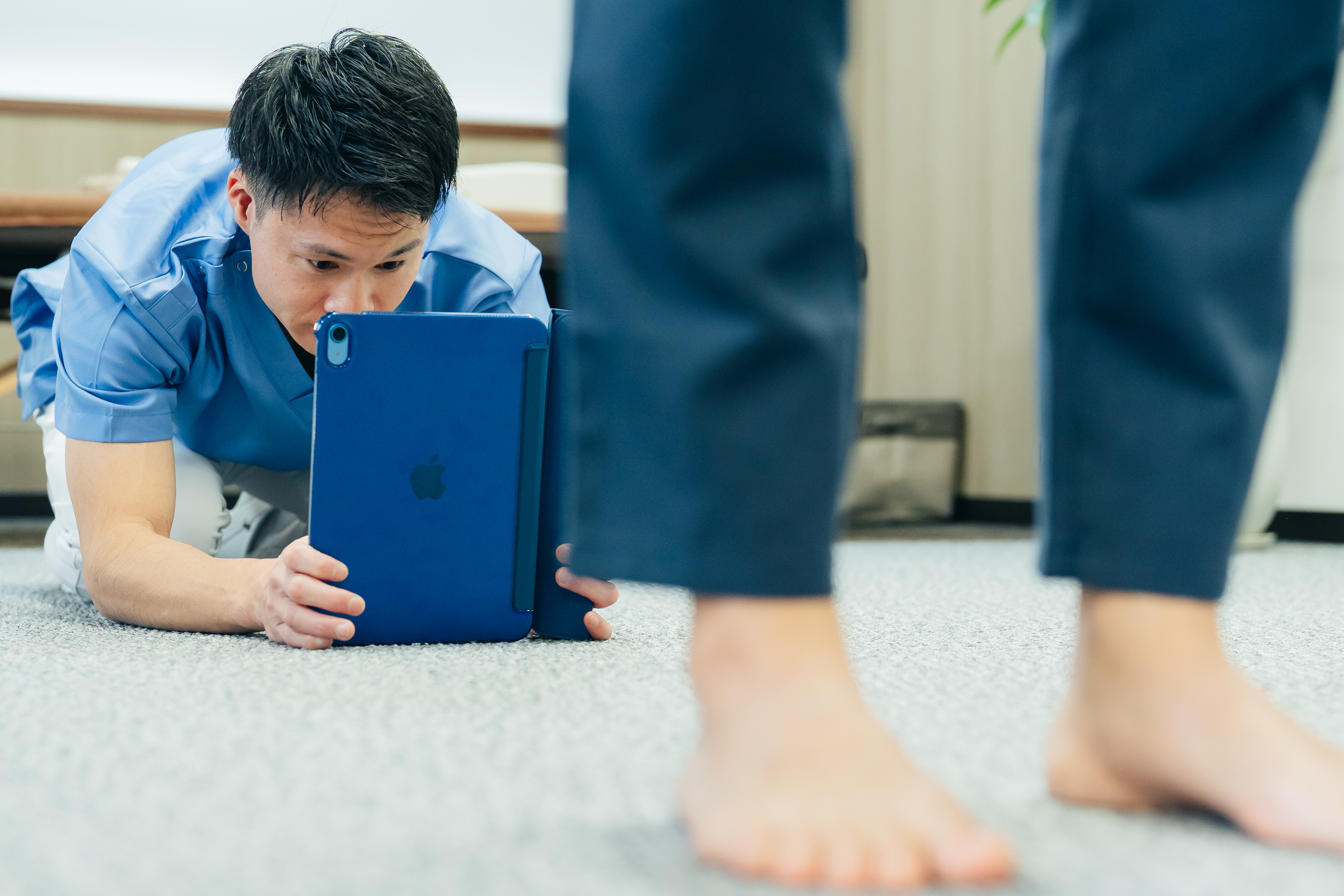 2. 腰回りの違和感の原因
